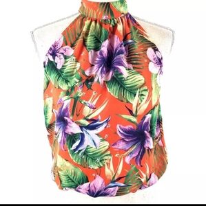 Rachel Zoe sleeveless top